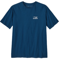 Patagonia Men's '73 Skyline Organic T-shirt