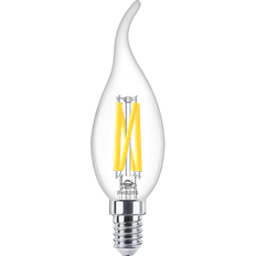 Philips 11.9cm LED Lamps 3.4W E14