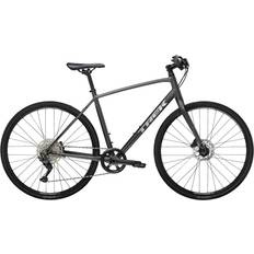 City Bikes Trek FX 3 Disc Hybrid 2023 Men's Bike