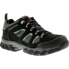 EVA Walking Shoes Karrimor Bodmin Low Weathertite - Black