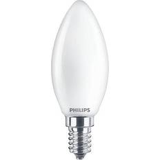 Philips 9.7cm LED Lamps 3.4W E14