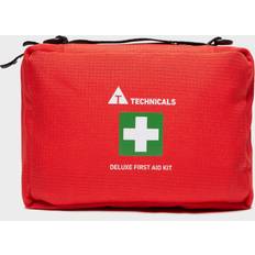 Technicals Deluxe First Aid Kit