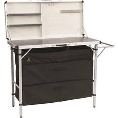 Camping Tables Outwell Magante Kitchen Unit
