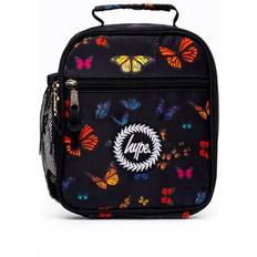 Hype Totes & Shopping Bags Hype Winter Butterfly Lunch Bag