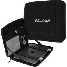 Case-Mate Pelican Adventurer 14.2 Laptop Sleeve Black