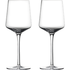 Zone Denmark Glasses Zone Denmark Rocks White Wine Glass 30cl 2pcs