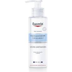 Eucerin Face Cleansers Eucerin Dermatoclean emulsión limpiadora 200 200ml