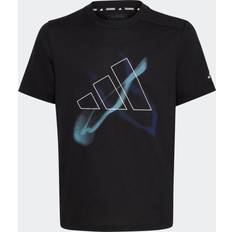 adidas Graphic T-Shirt 4-5Y