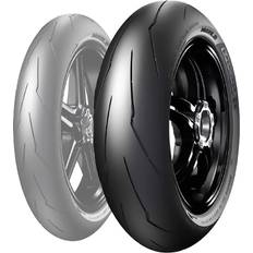 Pirelli 60 % - Summer Tyres Motorcycle Tyres Pirelli Diablo Supercorsa SP 200/60 R17 80W