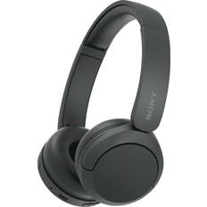 Sony On-Ear Headphones - Wireless Sony WH-CH520