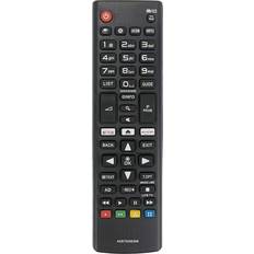 LG Remote Controls LG AKB75095308