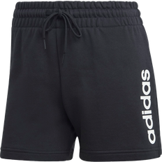 Adidas Women Shorts on sale adidas Women's Essentials Linear French Terry Shorts