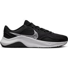 Gym & Training Shoes Nike Legend Essential 3 Next Nature M - Black/Iron Grey/White