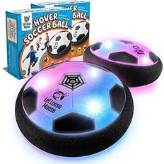 Foam Play Ball Moose Hover Soccer Ball Set 2pcs