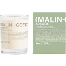 Malin+Goetz Bergamot Scented Candle 255g