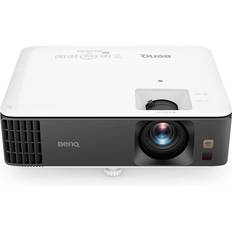 3840x2160 (4K Ultra HD) - Lens Shift Projectors Benq TK700