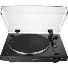Turntables Audio-Technica AT-LP3XBT
