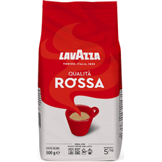 Lavazza Food & Drinks Lavazza Qualità Rossa 500g