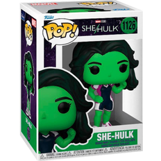 Funko Pop! Marvel She Hulk