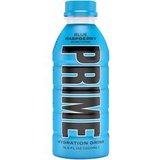 PRIME Blue Raspberry Hydration Drink 500ml 1 pcs