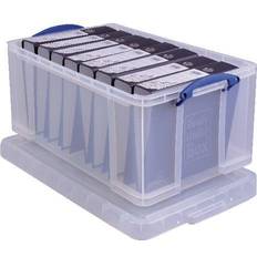Really Useful Boxes & Baskets Really Useful 31x44x71cm Storage Box 64L