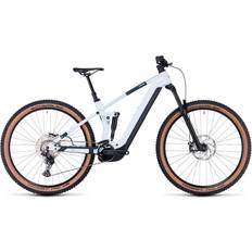 Cube Electric Bikes Cube Stereo Hybrid 140 HPC Pro 625Wh 2023 Men's Bike