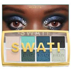 Swati Eye Shadow Palette Azurite