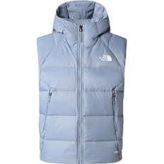 Blue - Women Vests The North Face Women's Hyalite Down Gilet