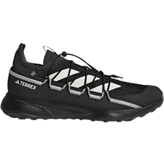Beige - Men Hiking Shoes adidas Terrex Voyager 21 M