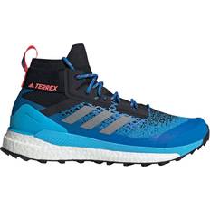 Unisex - adidas Terrex Free Hiker Sport Shoes adidas Terrex Free Hiker Primeblue