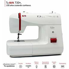 Alfa Sewing Machine 720 9