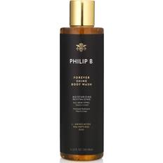 Philip B Bath & Shower Products Philip B Forever Shine Body Wash 11.8