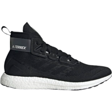 Unisex - adidas Terrex Free Hiker Sport Shoes adidas Terrex Free Hiker MTBR - Core Black/Cloud White