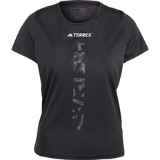 adidas Terrex Agravic Trail Running T-Shirt Women