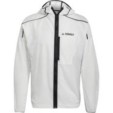 Adidas L - Men - Outdoor Jackets on sale adidas Terrex Agravic Windweave Wind Jacket Men - Non Dyed