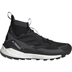 51 ⅓ Hiking Shoes adidas Terrex Free Hiker 2 - Black/White