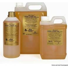 Gold Label Cod Liver Oil 1L