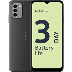 Nokia Touchscreen Mobile Phones Nokia G22 64GB