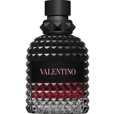 Valentino Men Eau de Parfum Valentino Born in Roma Uomo Intense EdP 50ml