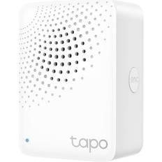 Smart Control Units TP-Link Tapo H100 Smart Hub with Chime