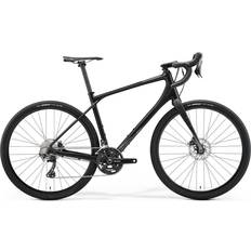 Gravel Bikes Road Bikes Merida Silex 700 2023 Unisex