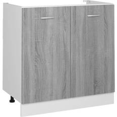 Kitchen Base Cabinets vidaXL 815565