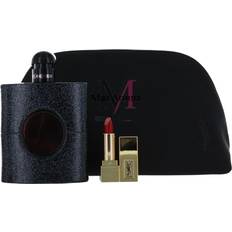Yves Saint Laurent Women Gift Boxes Yves Saint Laurent Black Opium Gift Set