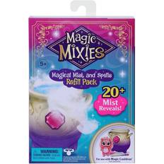 Science & Magic Moose Magic Mixies Refill Pack