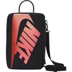 Orange Bags Nike Shoe Box Bag
