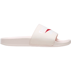 Reebok Women Slippers & Sandals Reebok Fulgere - Ceramic Pink/White/Vector Red