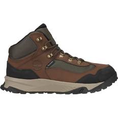 Timberland Men Lace Boots Timberland Lincoln Peak Lite Mid M