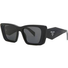 Prada Adult Sunglasses Prada Symbole PR08YS 1AB5S0