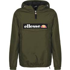 Ellesse Men - Outdoor Jackets - S Outerwear Ellesse Men's Mont 2 OH Jacket