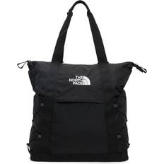 Bottle Holder Totes & Shopping Bags The North Face Borealis Tote Bag - TNF Black